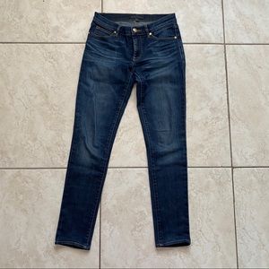 JUICY COUTURE SKINNY JEANS